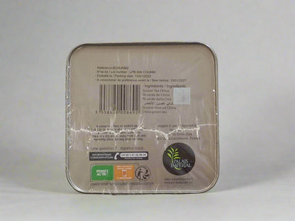 Palajs Imperial Jardins Millénaires Finest GreenTea