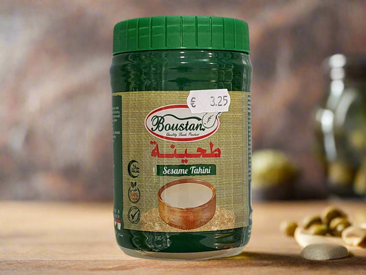 Boustan Sesame Tahini