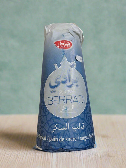 Chatar Sucre Berradi Suger Loaf