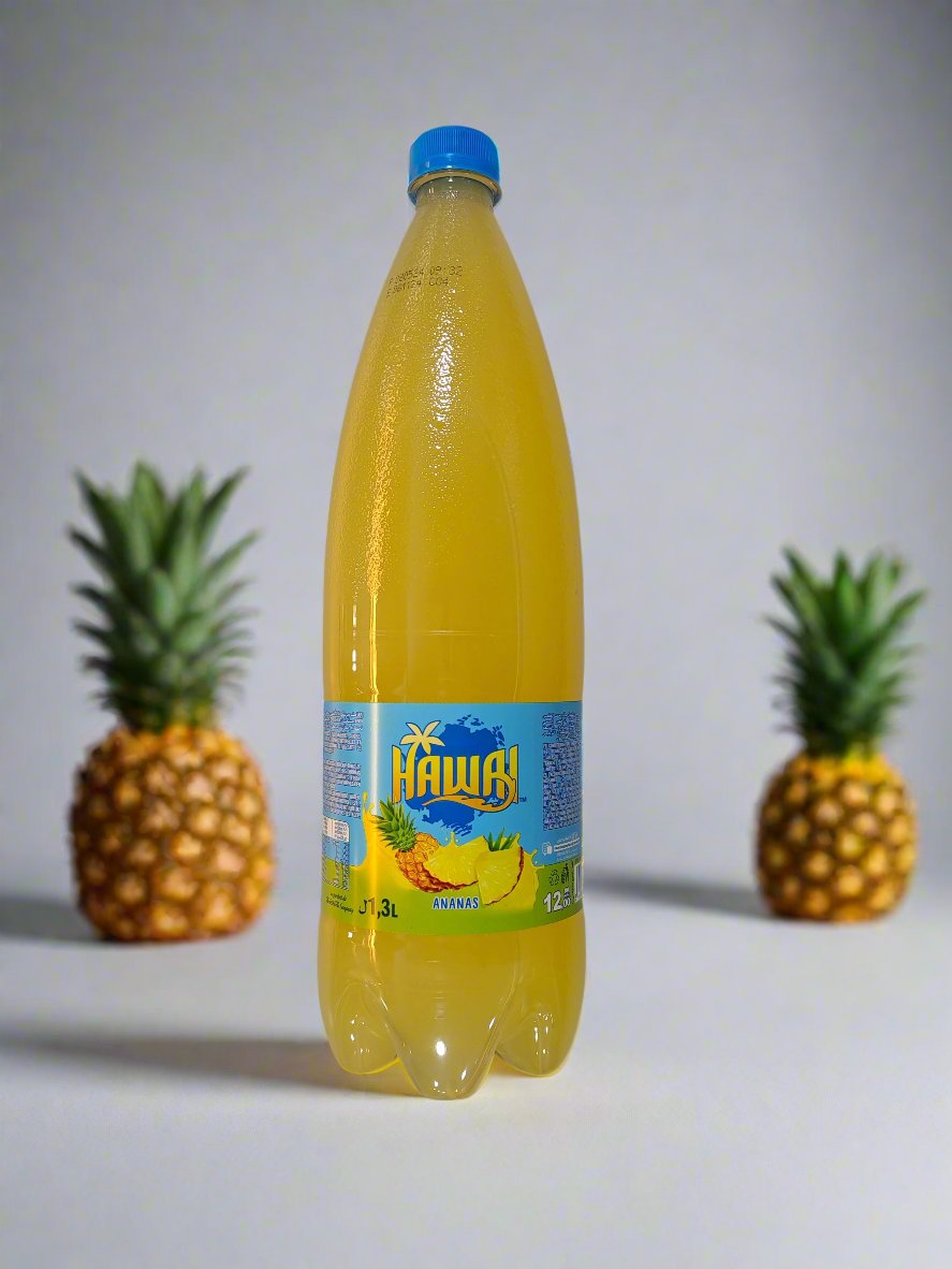 Hawai Ananas 1,3l
