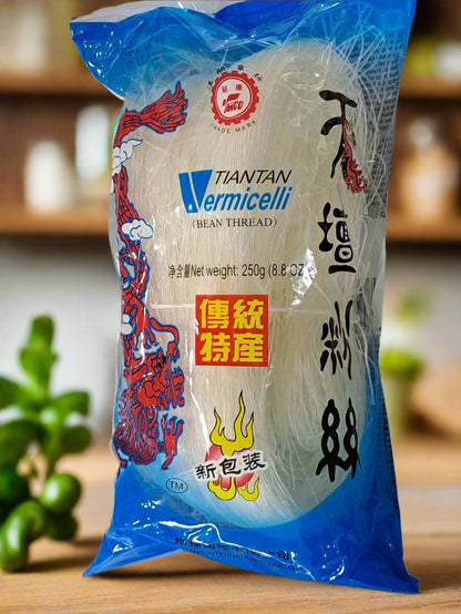 Tiantan Vermicelli (Bean Thread)