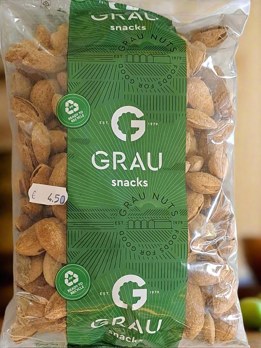 Grau Snacks