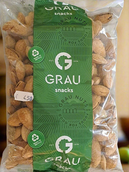 Grau Snacks