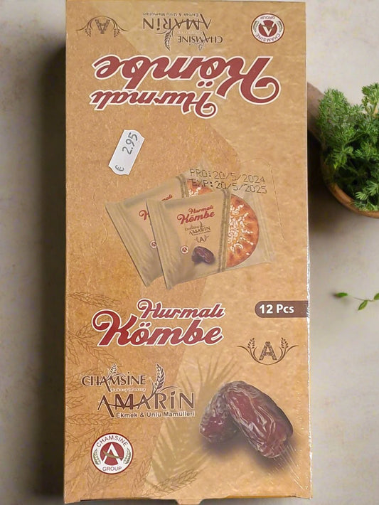 Amarin Chamsine
