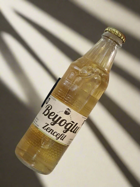Beyoglu Zencefil 250Ml