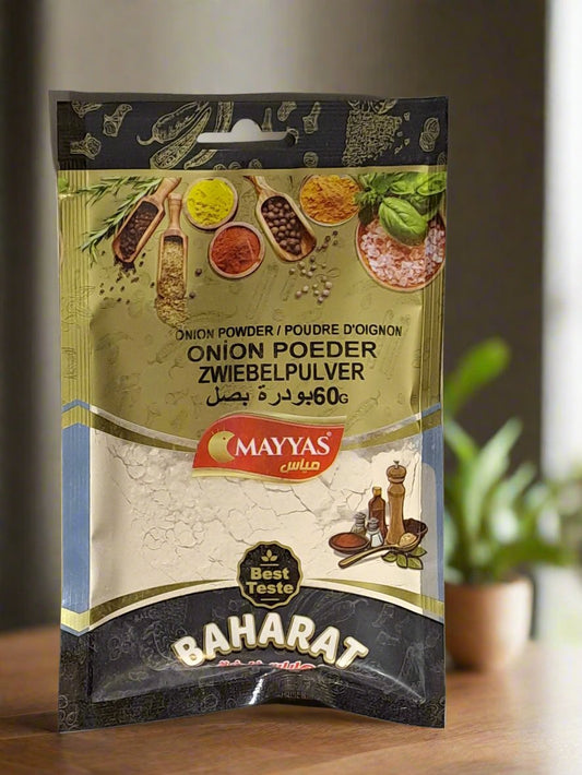 Mayyas Onion Powder