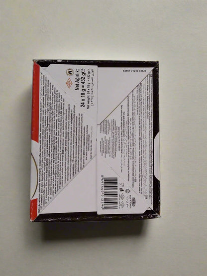 Mahmood Coffee  Original 3in1 sachets