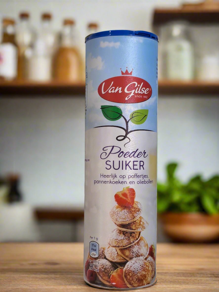Van Gilse Poedersuiker