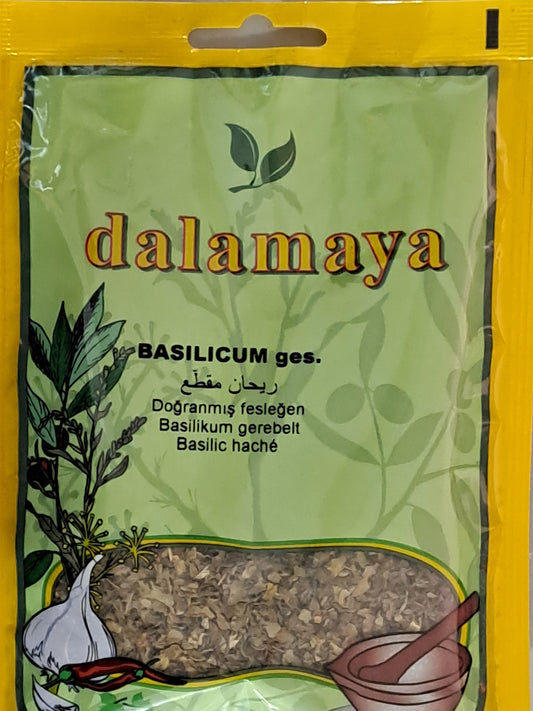 Dalamaya Basilicum Ges.