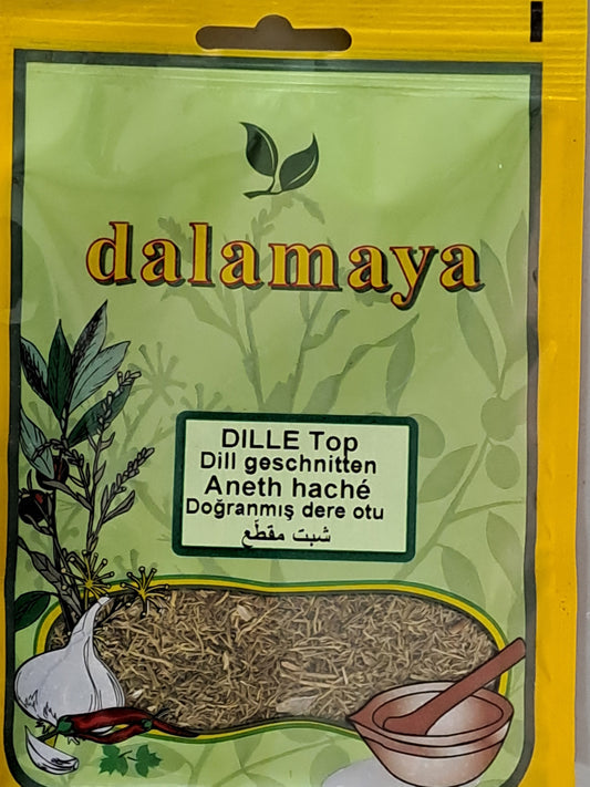 Dalamaya Dille Top