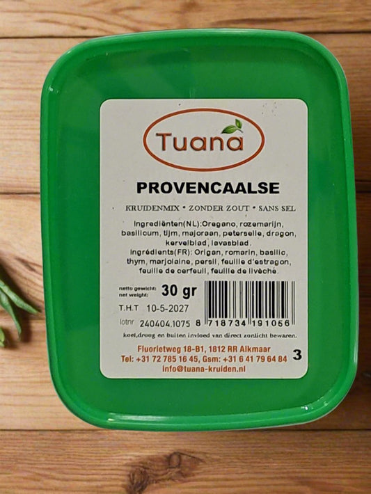 Tuana Provencaalse