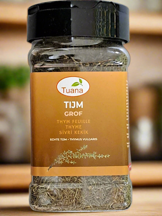 Tuana Tijm Grof