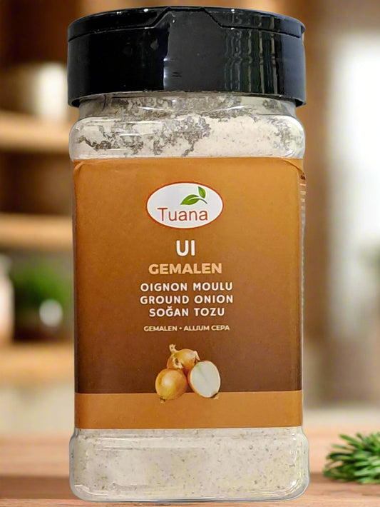 Tuana Ui Gemalen
