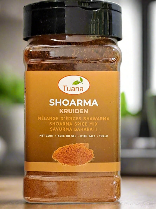 Tuana Shoarma Kruiden