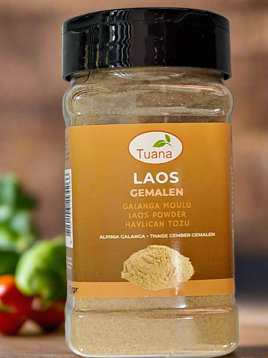 Tuana Laos Gemalen