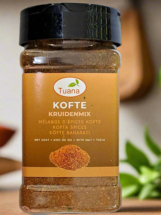 Tuana Kofte Kruidenmix
