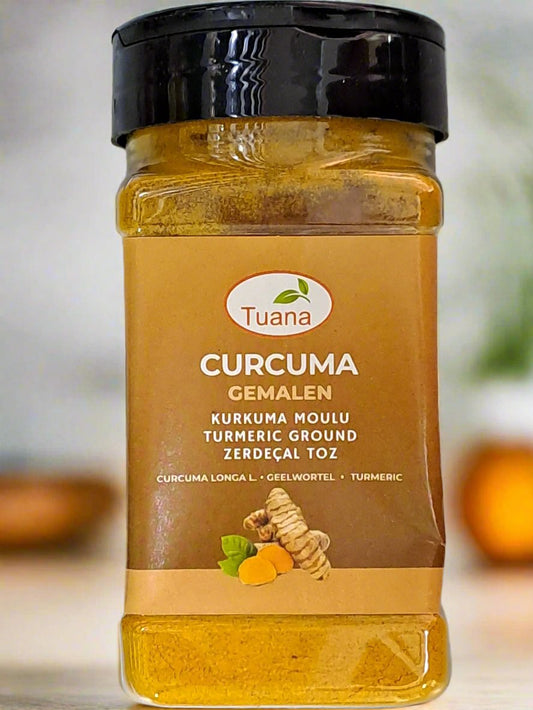 Tuana Curcuma Gemalen