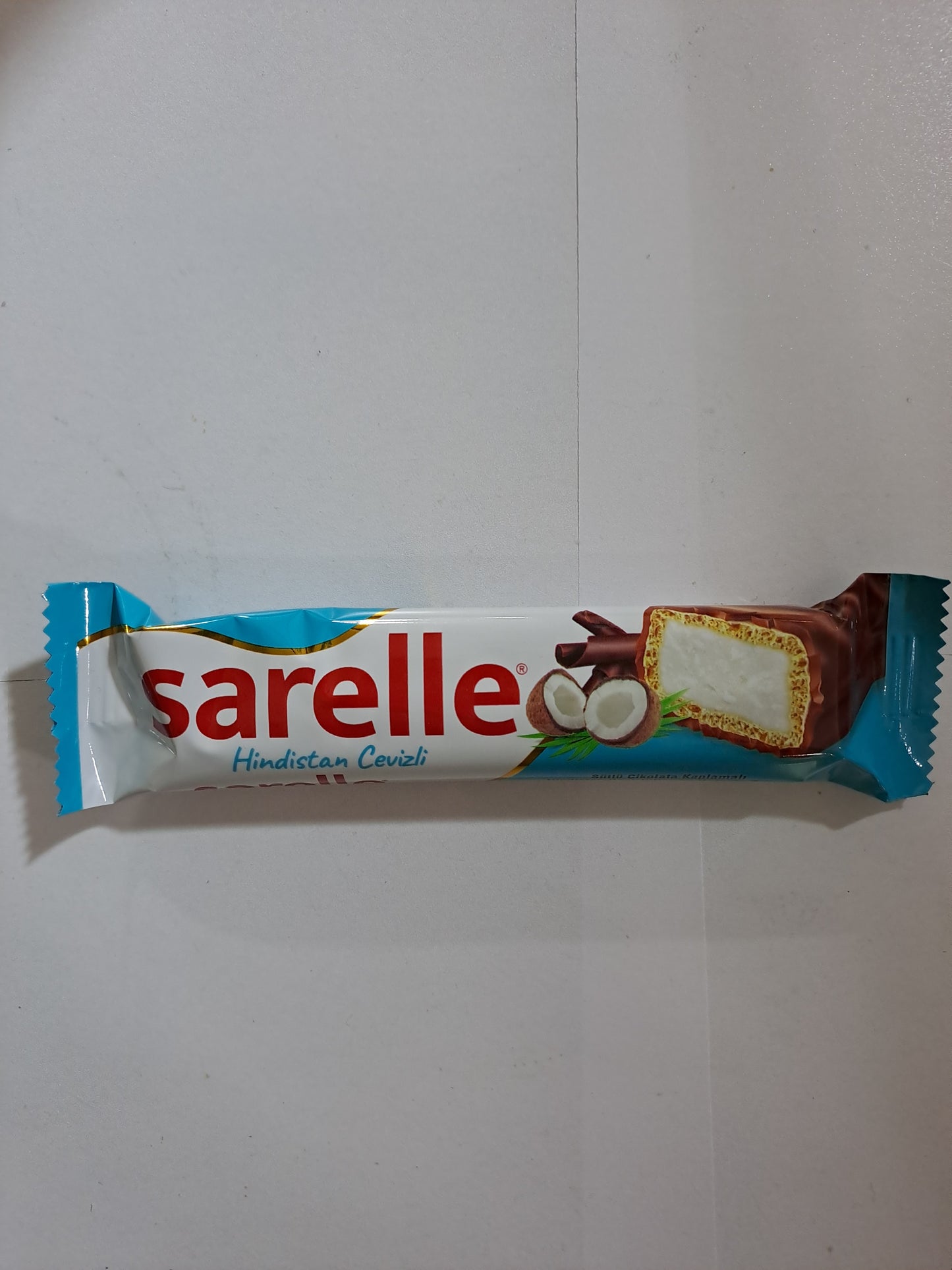 Sarelle