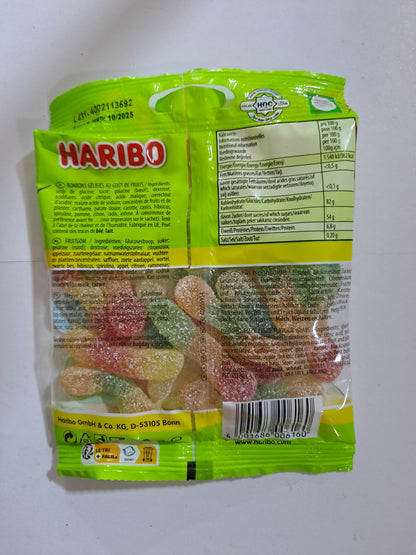 HARIBO Worms