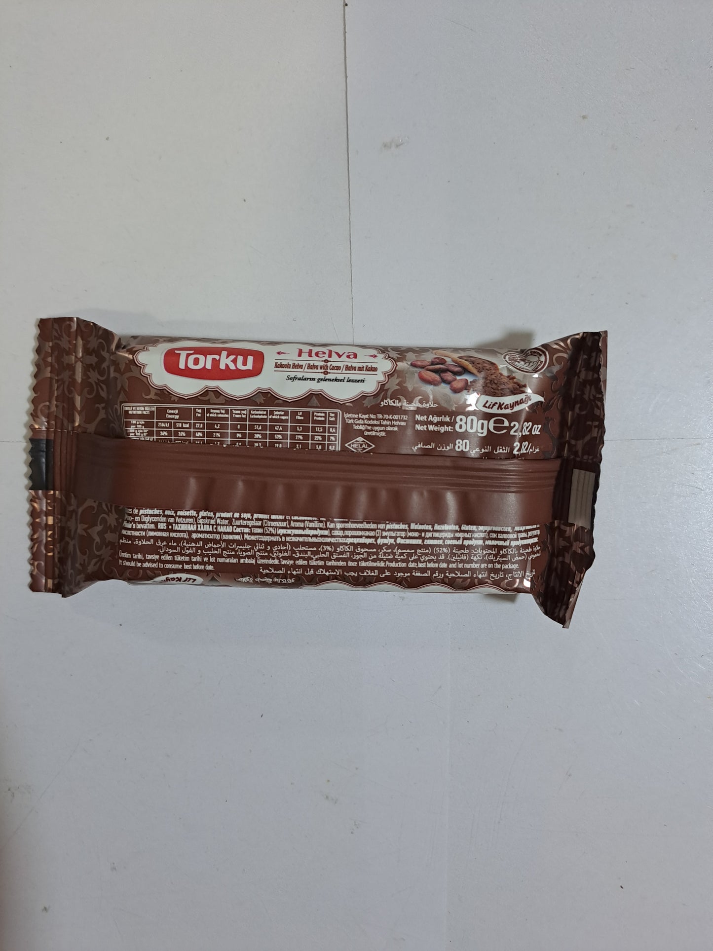 Torku Helva