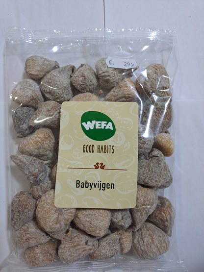 Wefa Babyvijgen
