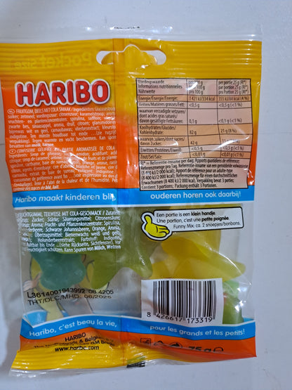 HARIBO Funny Mix