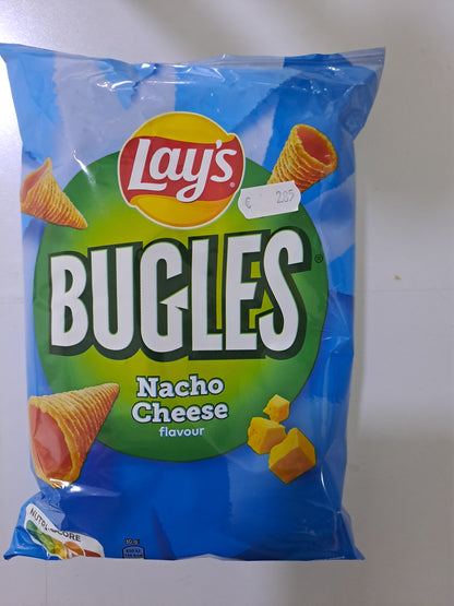 Lays Bugles