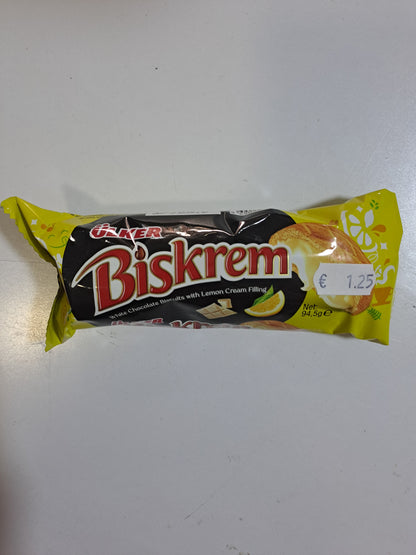 Ulker Biskrem