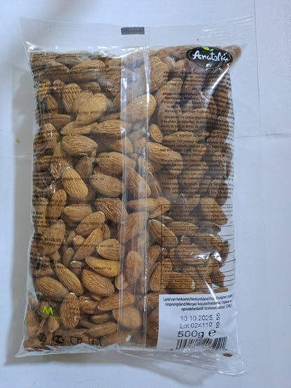 Anatolia Natürel Badem