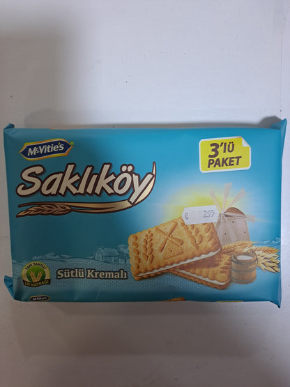 Mcvities Saklikoy