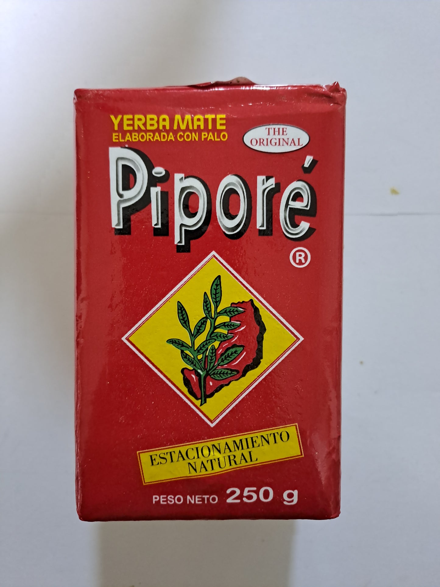 Yerba Mate Piporè
