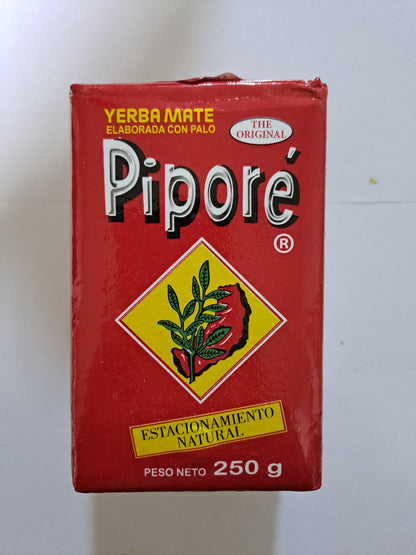 Yerba Mate Piporè