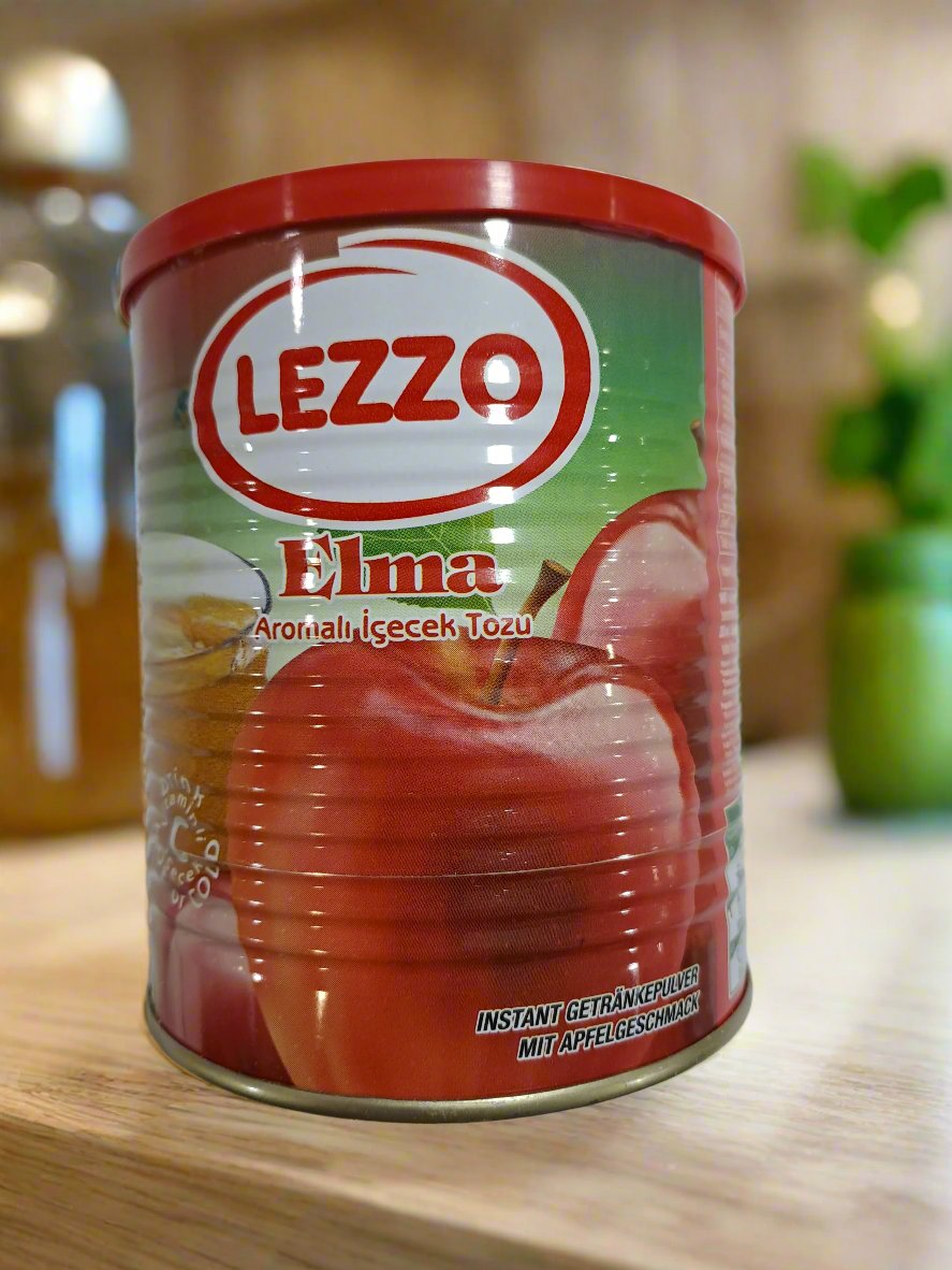 Lezzo Elma Instant Drink