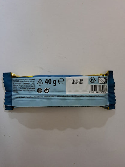Sebahat Almond Bar