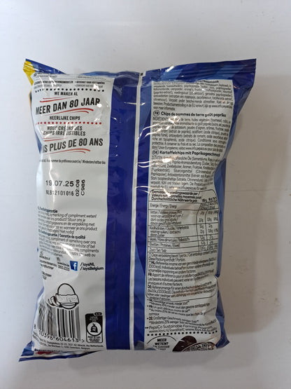 Lays Parika Flavour