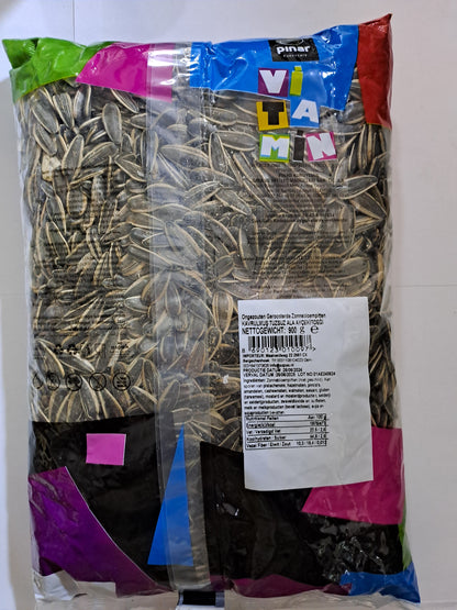 Pinar Vitamin