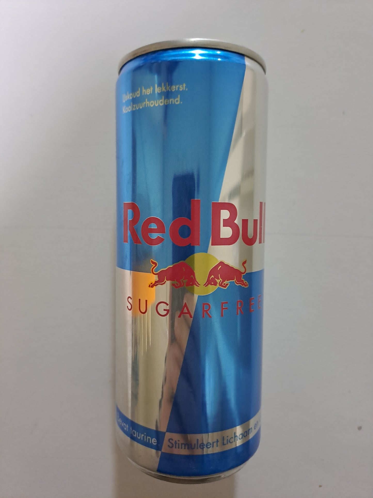 Red Bull SugarFree Energy Drink 250ml