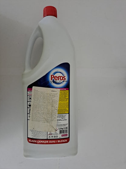 Peros Bleekmiddel