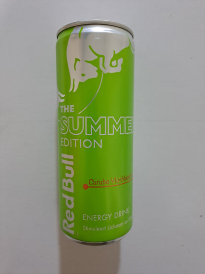 Red Bull The Summer Edition Energy Drink 250ml