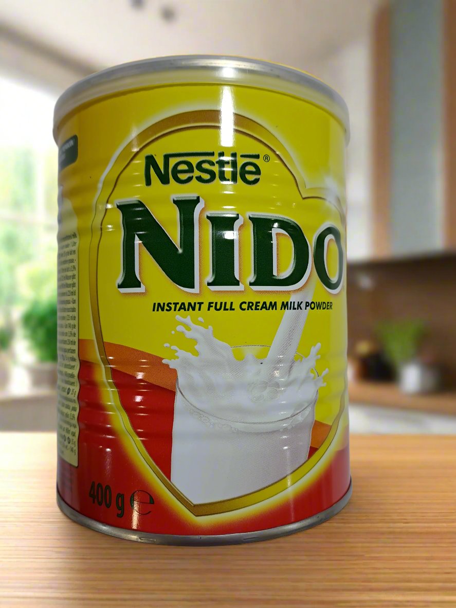 Nestle Nido Instant Milk