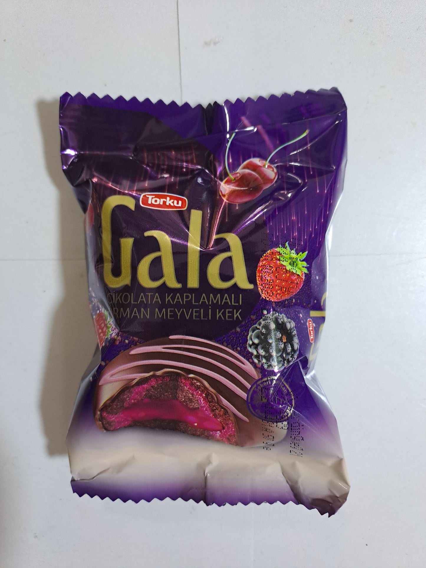 Torku Gala