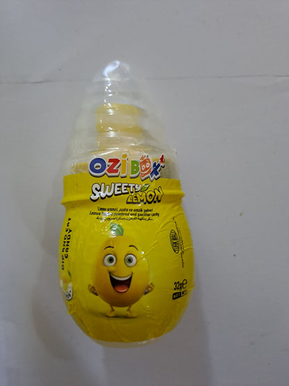 Ozibox Sweety Lemon
