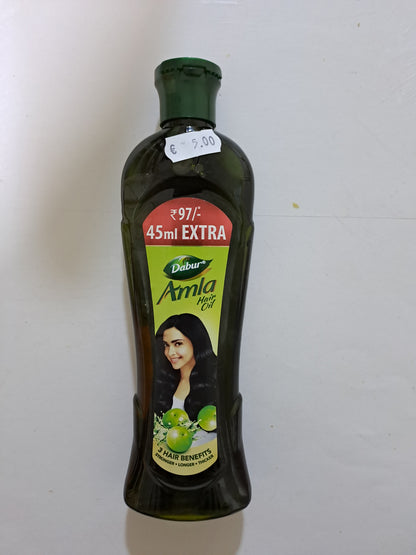 Darbur  Amla Haar Oil 225ml
