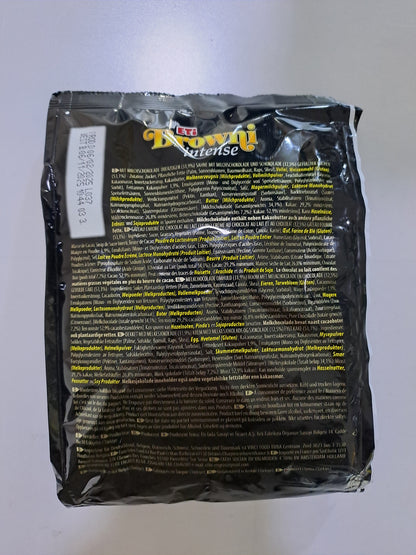 Eti Browni Intense