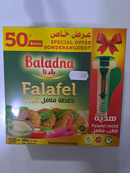 Baladna Falafel Mix