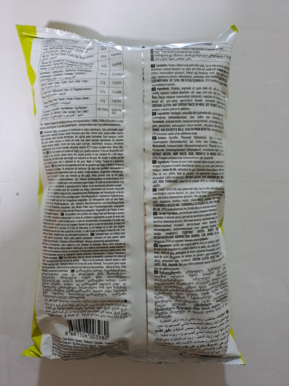 Cipso Chips Salt & Vinegar Flavour