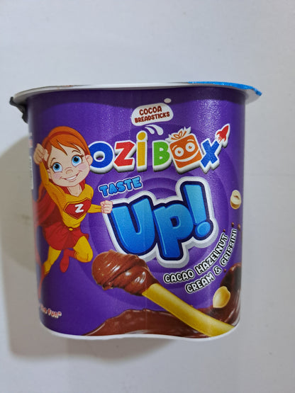 Ozibox Taste Up